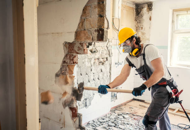 Best Concrete Leveling Services  in Farmington, MN