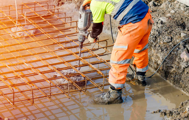 Affordable Concrete Services in MN