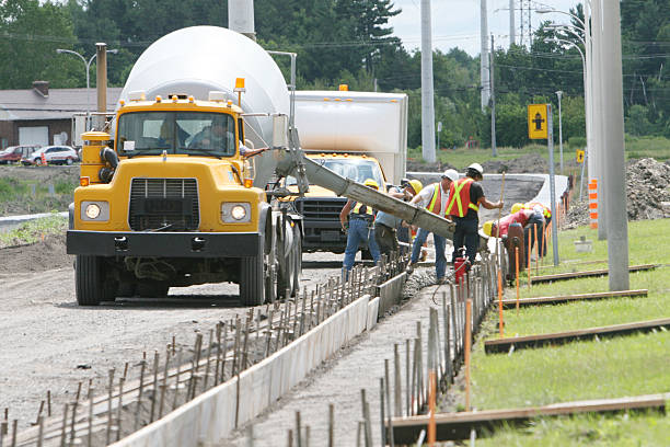 Best Concrete Resurfacing Services  in Farmington, MN