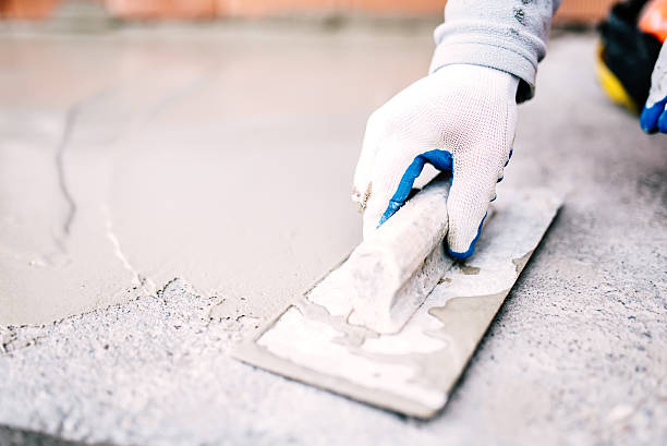 Best Commercial Concrete Contractor  in Farmington, MN