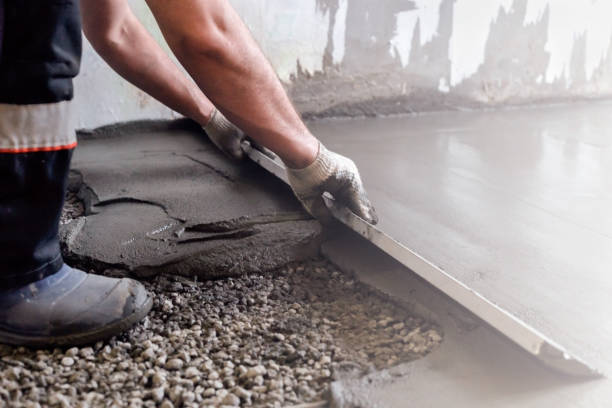 Best Custom Concrete Contractor  in Farmington, MN